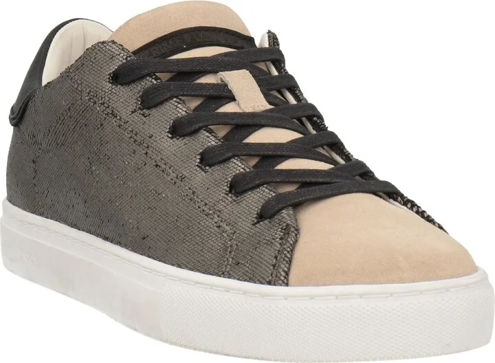 Crime London Woman Sneakers - Image 4