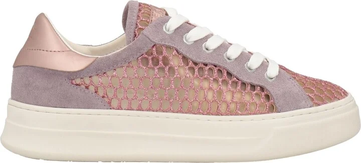 Crime London Woman Sneakers - Image 3