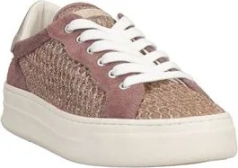 Crime London Woman Sneakers - Image 2