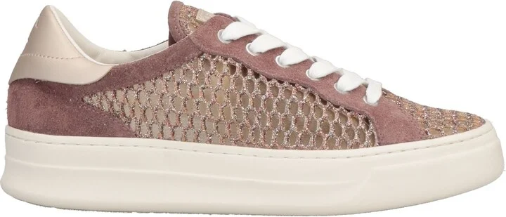 Crime London Woman Sneakers - Image 3
