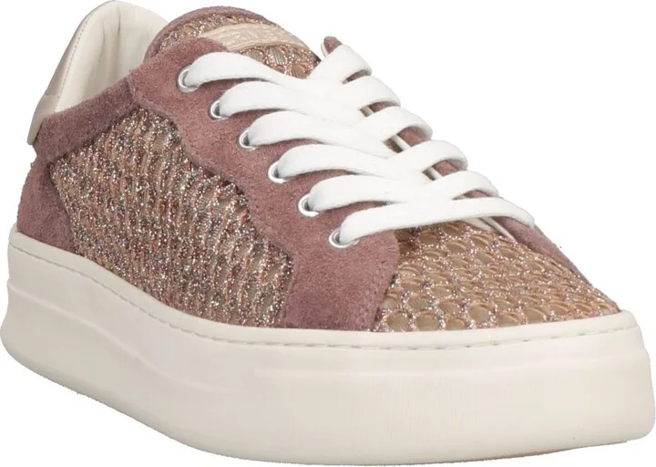 Crime London Woman Sneakers - Image 4