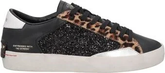 Crime London Woman Sneakers