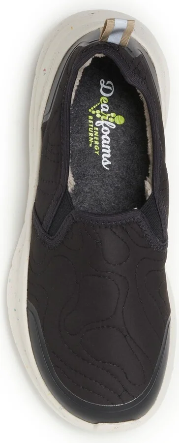Crimson ReGrind Energy Return® Slip-On Sneaker - Image 4
