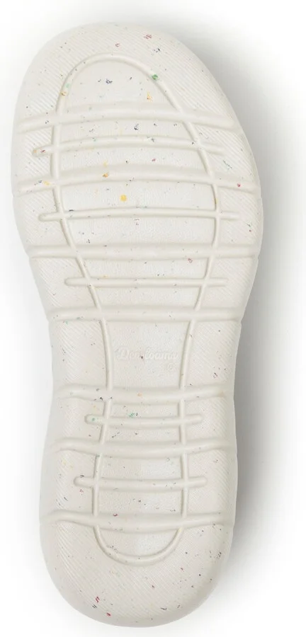 Crimson ReGrind Energy Return® Slip-On Sneaker - Image 5