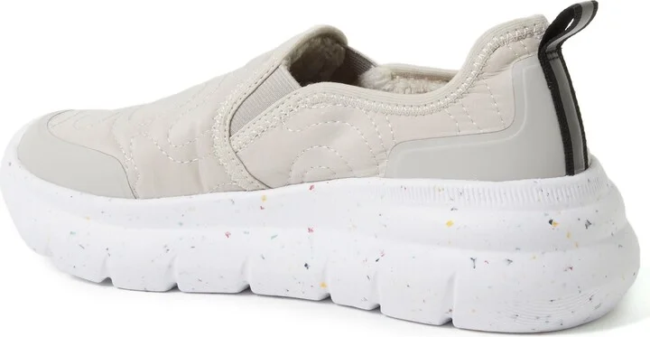Crimson ReGrind Energy Return® Slip-On Sneaker - Image 7