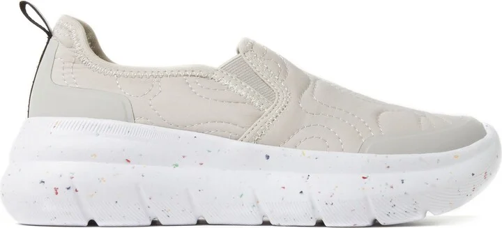 Crimson ReGrind Energy Return® Slip-On Sneaker - Image 8