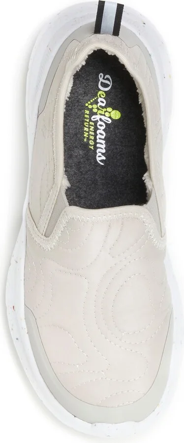 Crimson ReGrind Energy Return® Slip-On Sneaker - Image 9