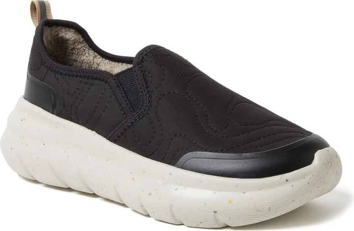 Crimson ReGrind Energy Return® Slip-On Sneaker
