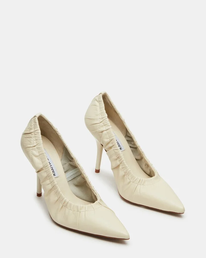 Crinkle Bone Leather - Image 2