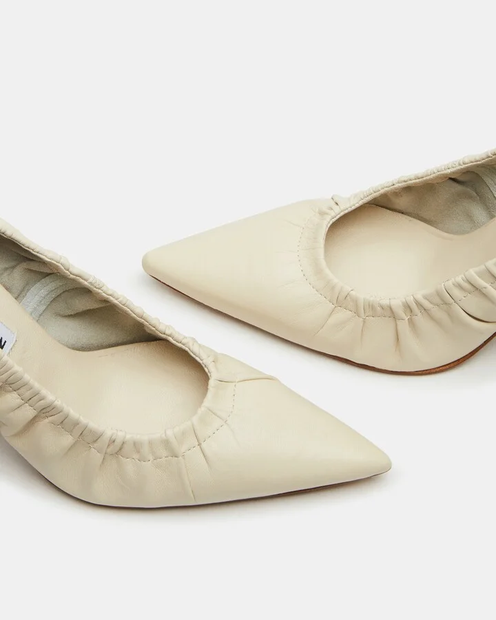 Crinkle Bone Leather - Image 3