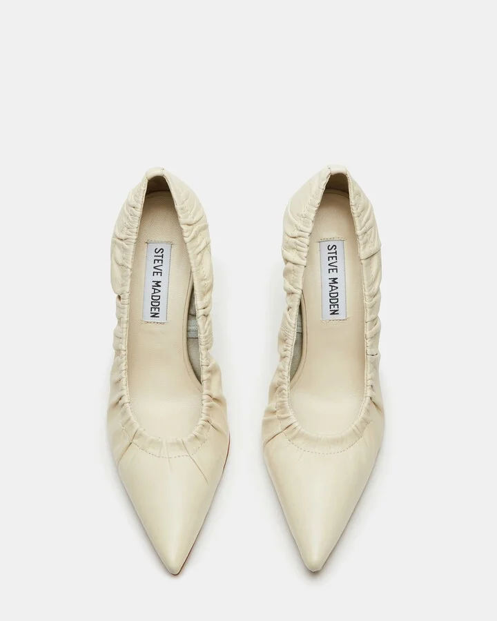 Crinkle Bone Leather - Image 4