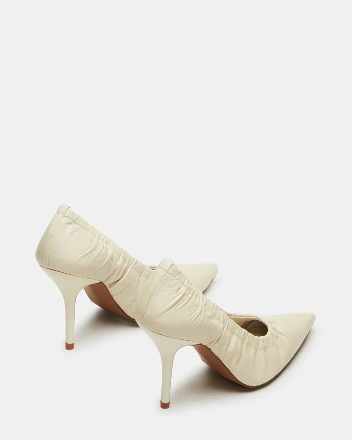Crinkle Bone Leather - Image 5