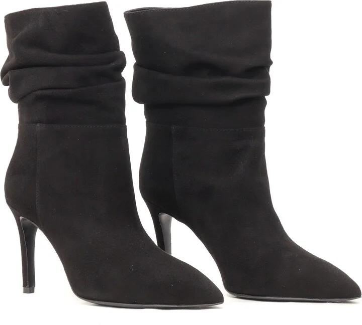 Crinkled Boots - Image 2
