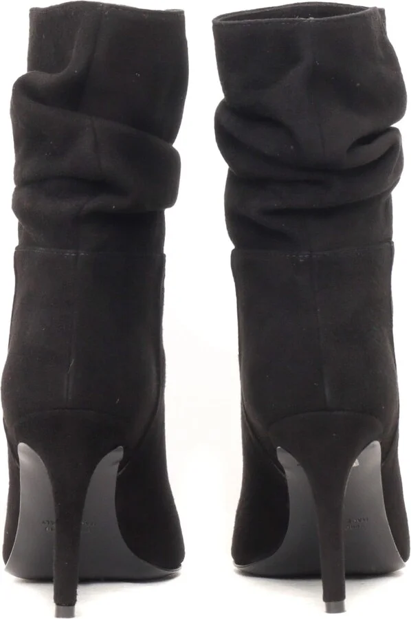 Crinkled Boots - Image 3