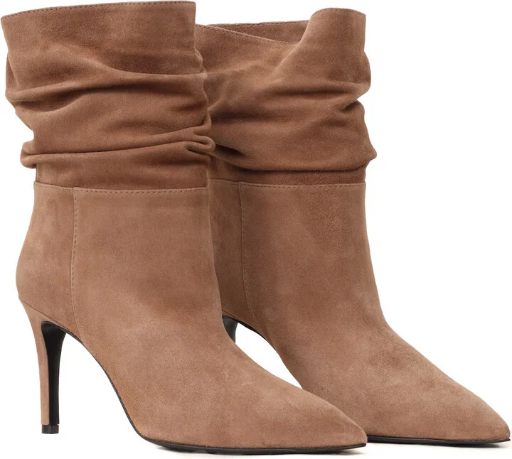 Crinkled Boots - Image 2