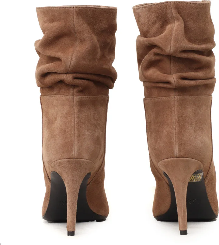 Crinkled Boots - Image 3