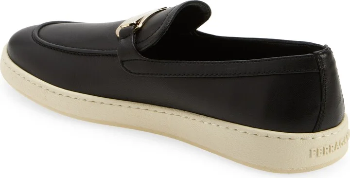 Crio Logo Loafer - Image 2