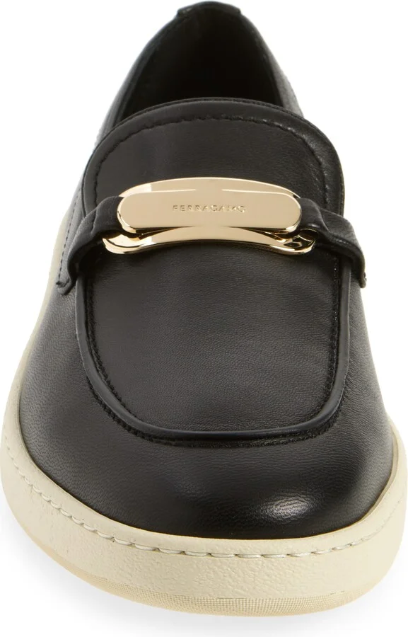 Crio Logo Loafer - Image 4