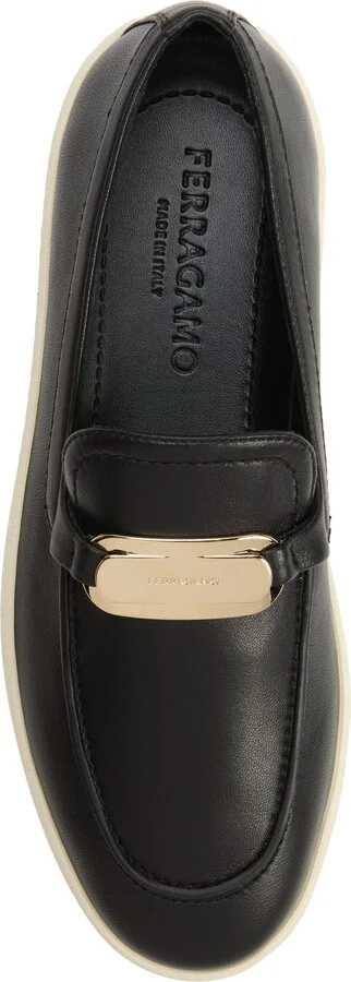 Crio Logo Loafer - Image 5