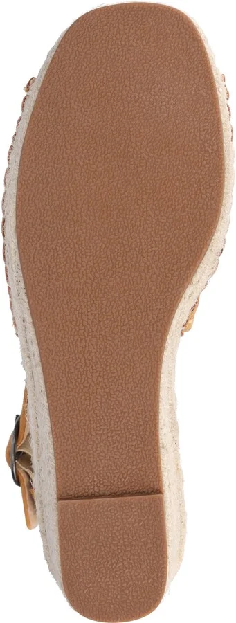 Crisie Espadrille Wedge Sandal - Image 6