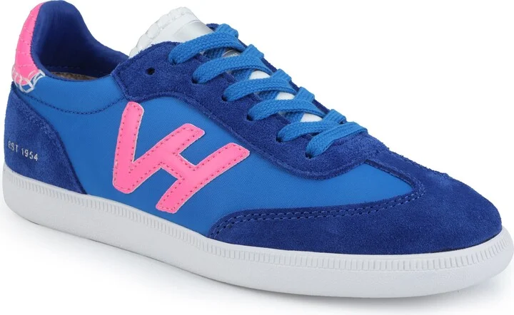 Electric Blue