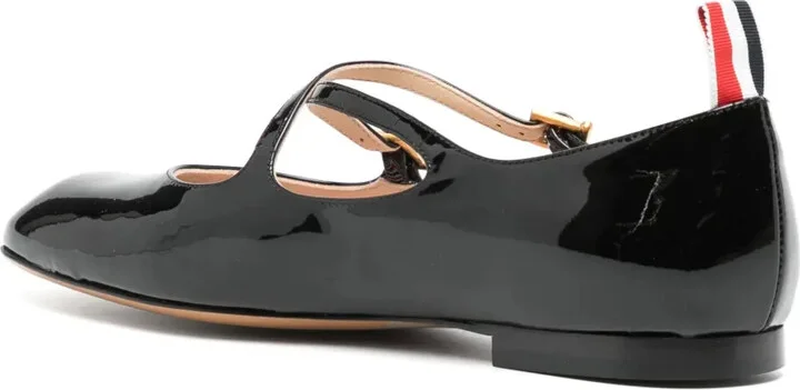 Criss ballerina shoes - Image 3