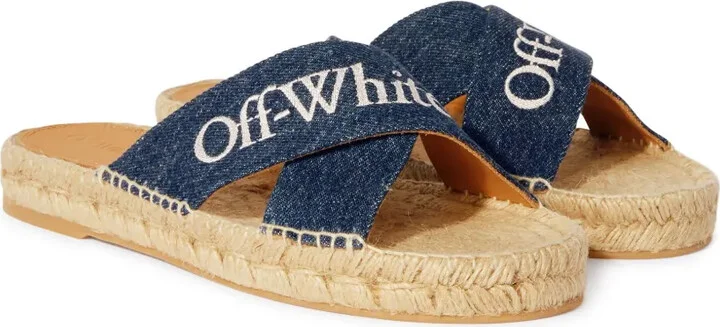 Criss Cross espadrilles - Image 2