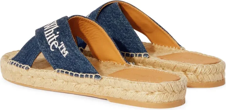 Criss Cross espadrilles - Image 3