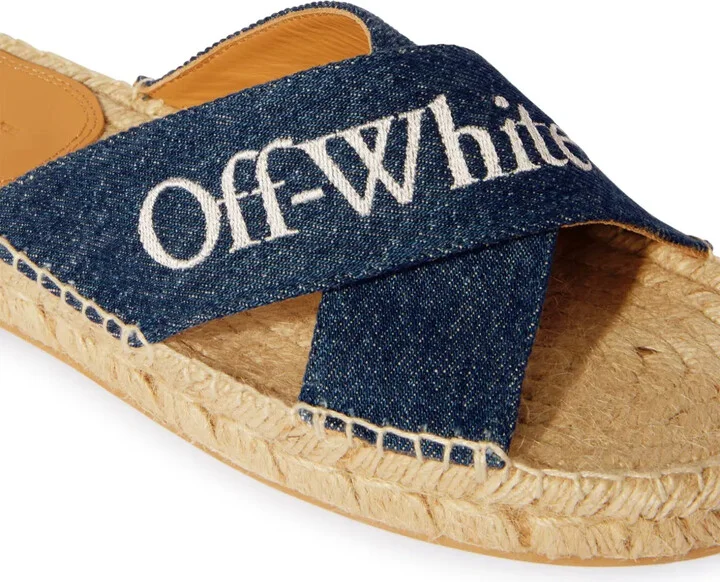 Criss Cross espadrilles - Image 5