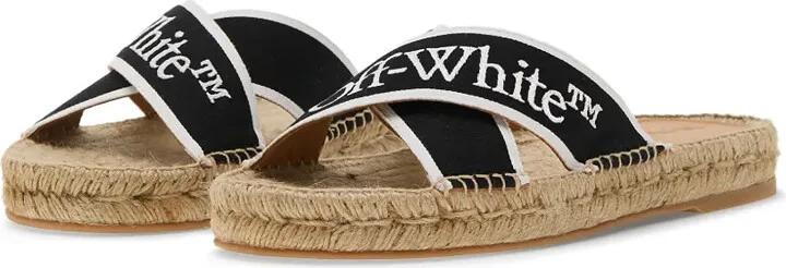 Criss-Cross espadrilles - Image 2