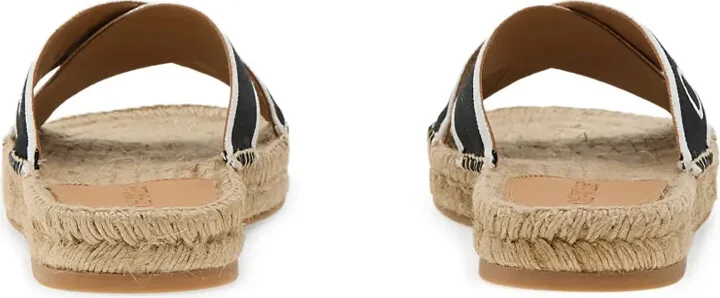 Criss-Cross espadrilles - Image 3