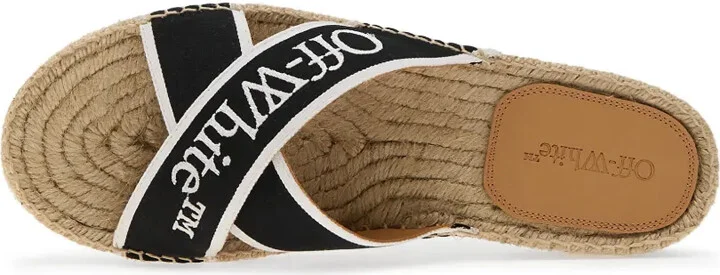 Criss-Cross espadrilles - Image 4