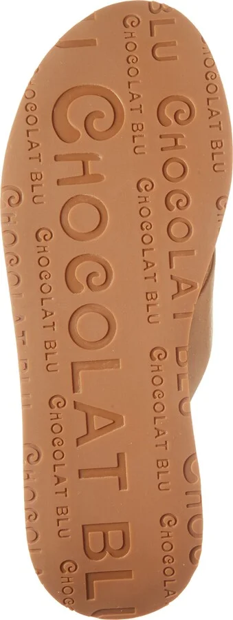 Criss Cross Platform Wedge - Image 6