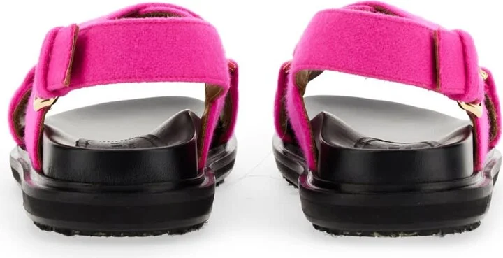 Criss Cross Sandal - Image 3