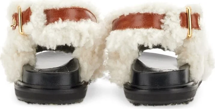 Criss-cross Sandal - Image 3