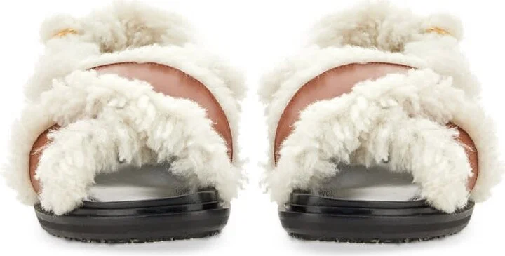 Criss-cross Sandal - Image 4