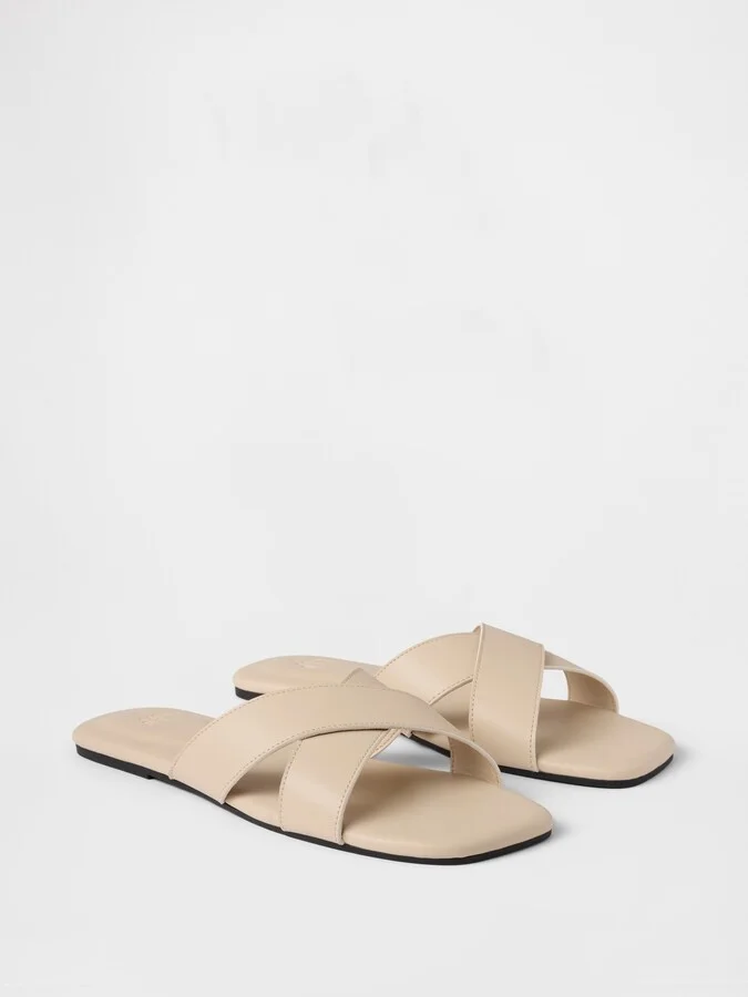 Criss-Cross Sandals - Image 2