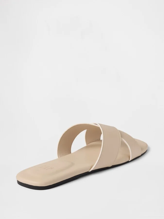 Criss-Cross Sandals - Image 4