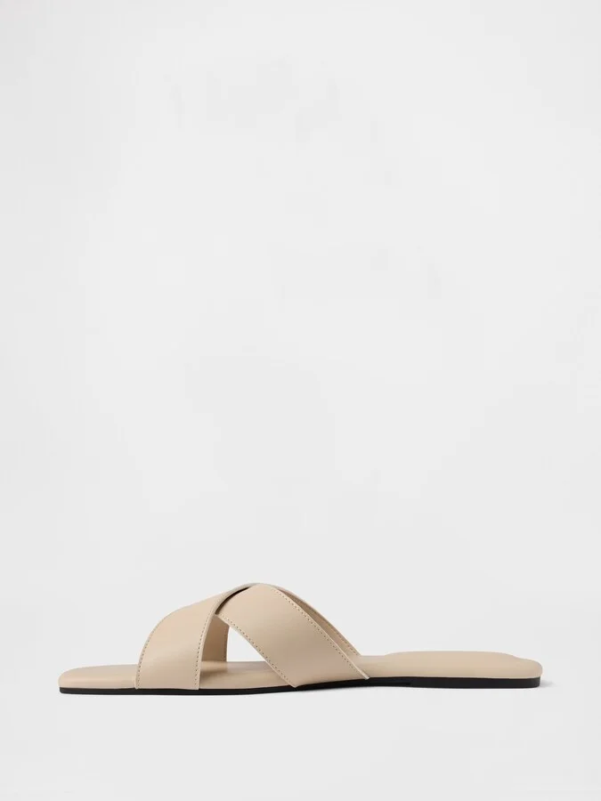 Criss-Cross Sandals - Image 5