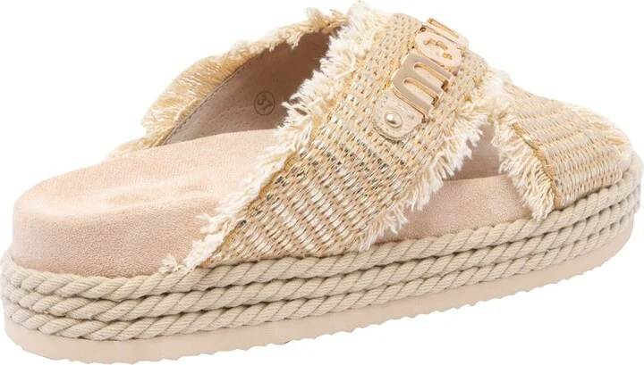Criss-cross Sandals - Image 3