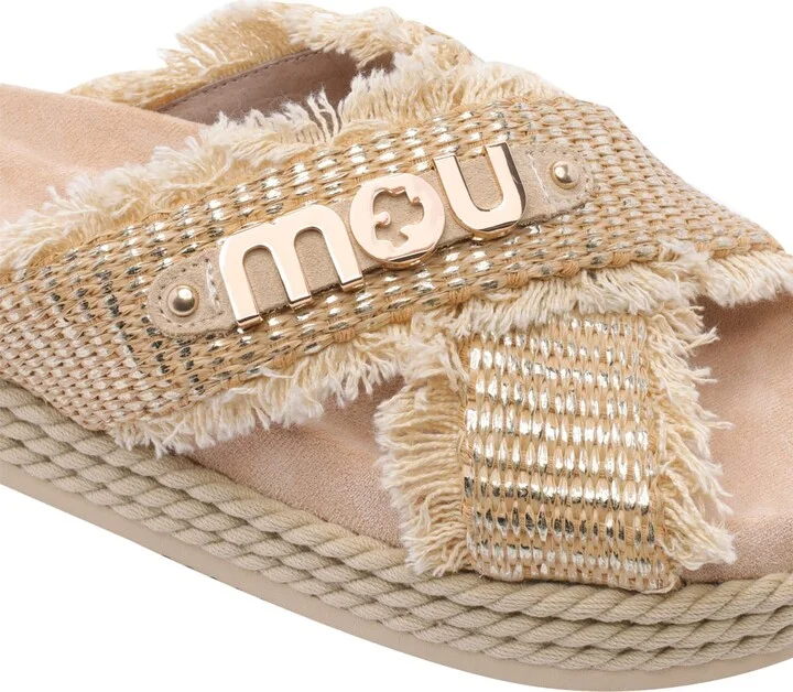 Criss-cross Sandals - Image 4