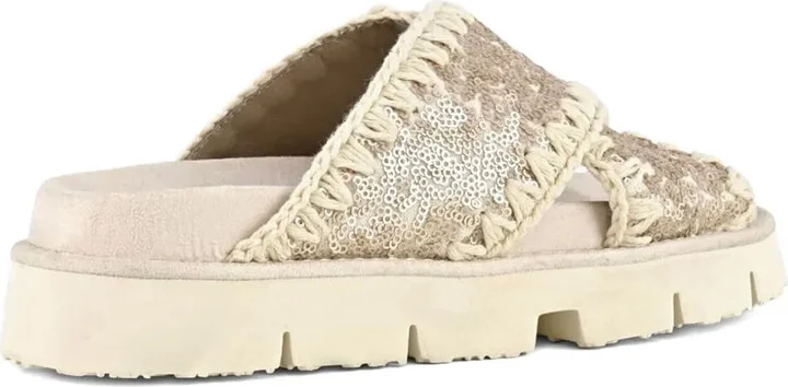 Criss-Cross Sandals - Image 3