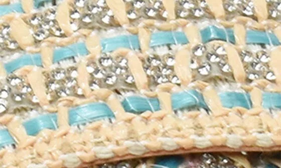 Criss Cross Slide Sandal - Image 6