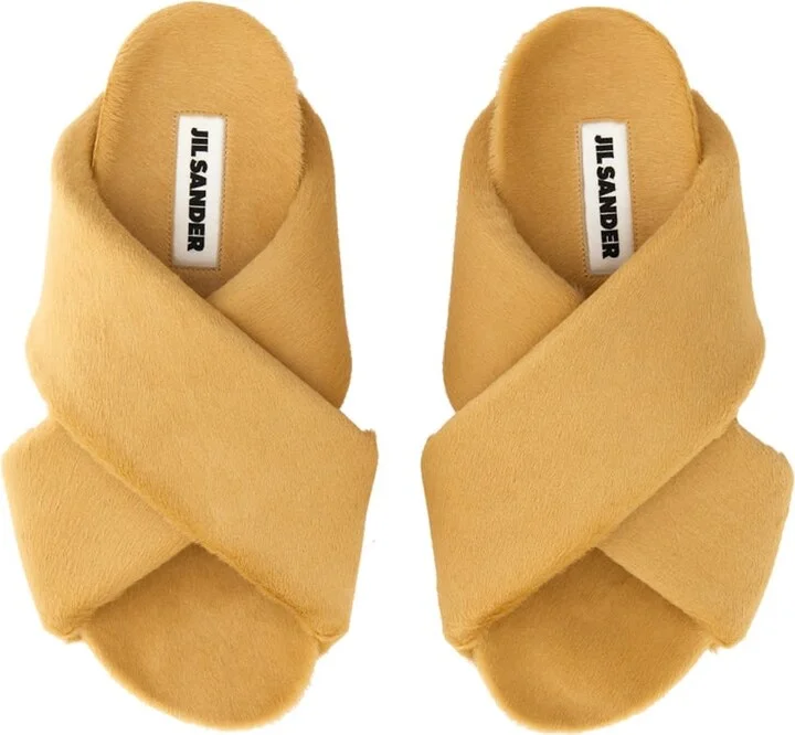 Crisscross Sandal - Image 2