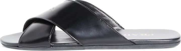 Crisscross Slide Sandal - Image 3