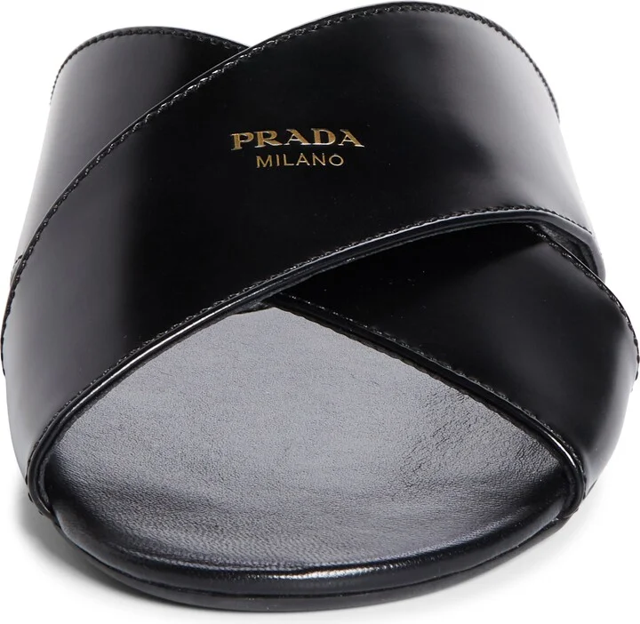 Crisscross Slide Sandal - Image 4
