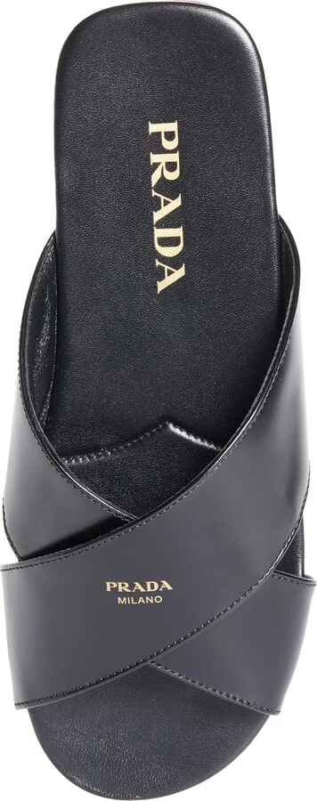 Crisscross Slide Sandal - Image 5