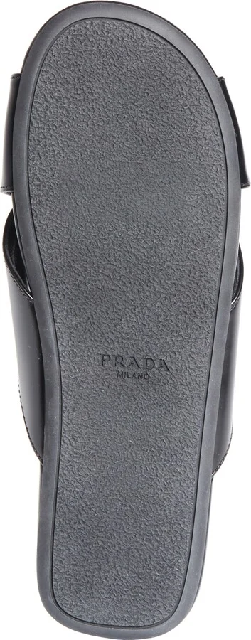 Crisscross Slide Sandal - Image 6