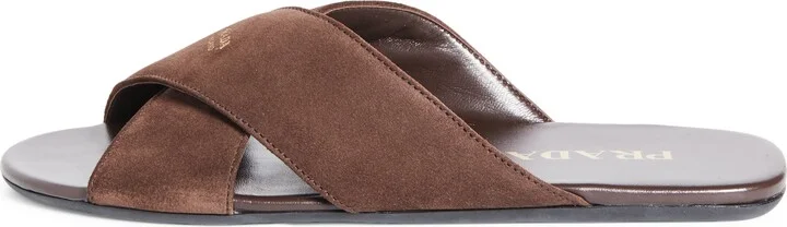 Crisscross Slide Sandal - Image 3