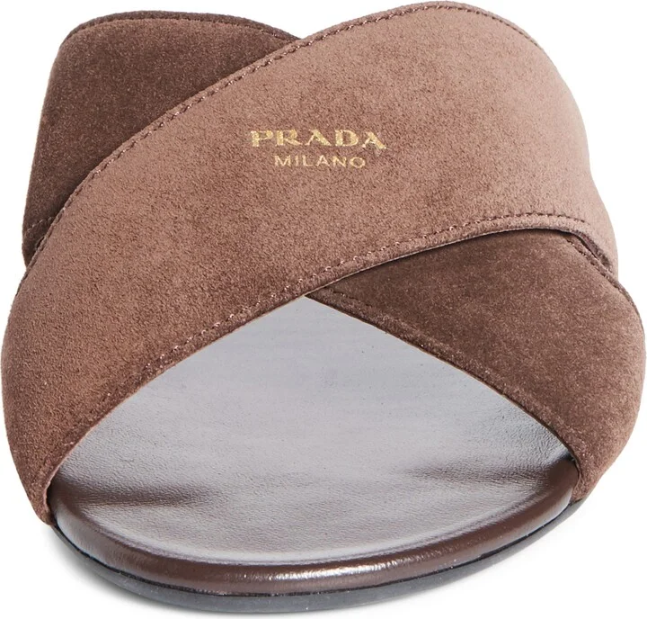 Crisscross Slide Sandal - Image 4